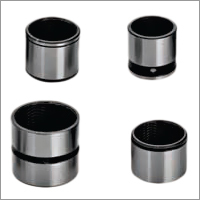 झाड़ियाँ