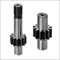 पंप गियर