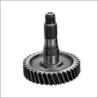 ट्रांसफर गियर्स