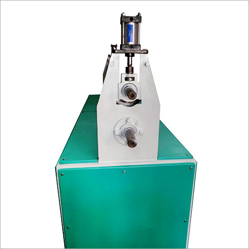 Extrusion Plant Machine