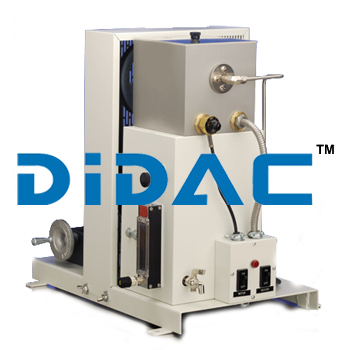 Water Washout Tester
