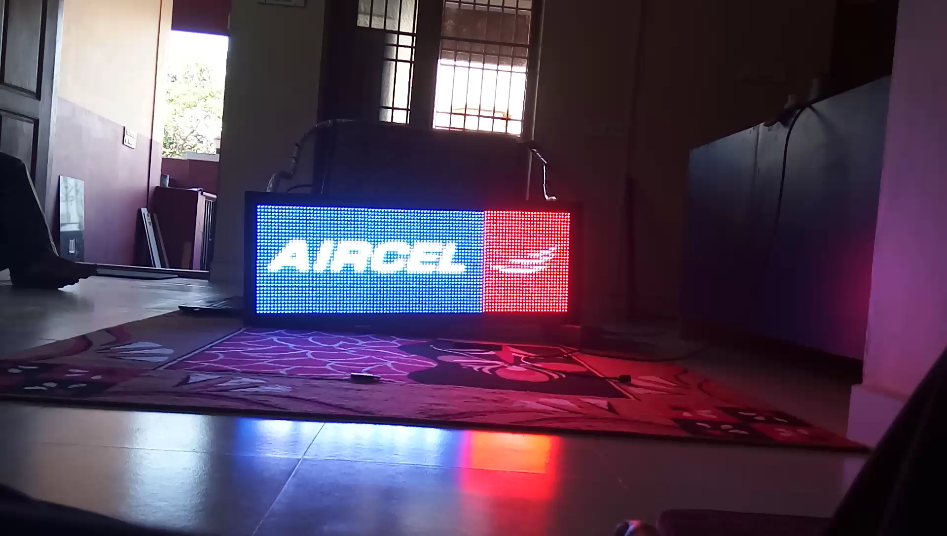 Full Color Led Display