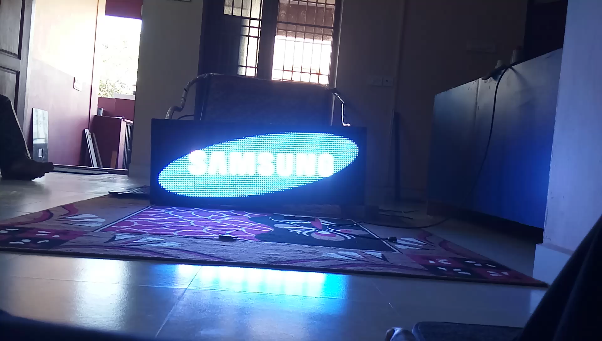 Full Color Led Display