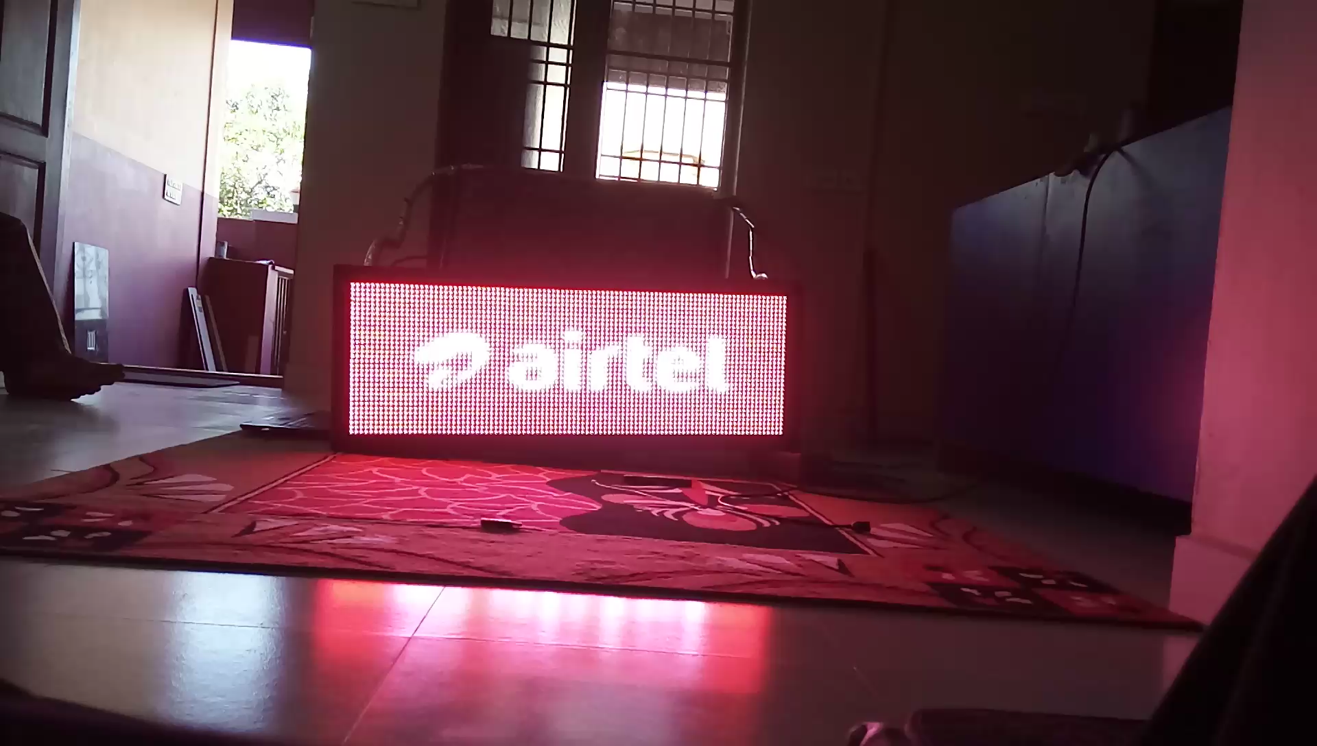 Full Color Led Display