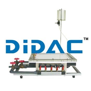 Laminar Flow Apparatus - Application: Laboratory