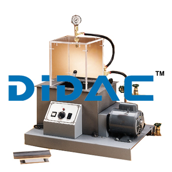 Water Spray Apparatus