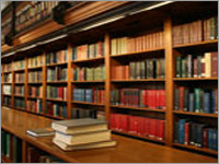 पुस्तकालय