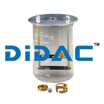 Softening Point Apparatus