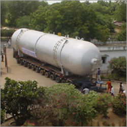 Pressure Vessels