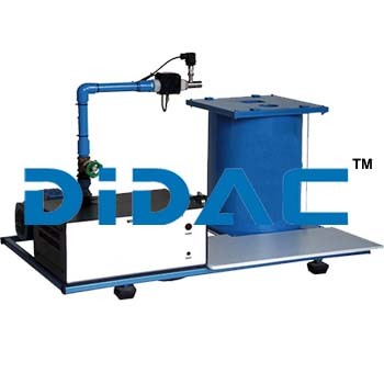 मिनी टर्बाइन यूनिट