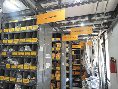 Slotted Angle, Panel, Chanels, Bins