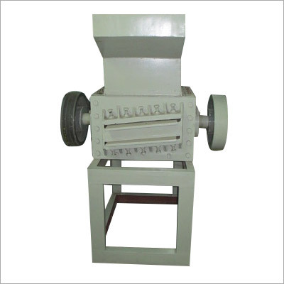 स्क्रैप ग्राइंडर मशीन