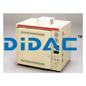 Basic Gas Chromatograph