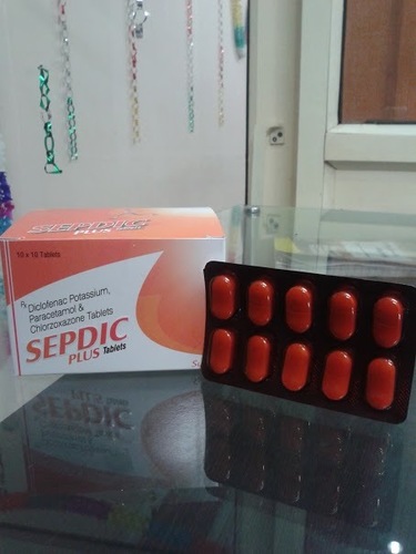 Sepdic-plus