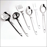 स्टेनलेस स्टील किचन टूल