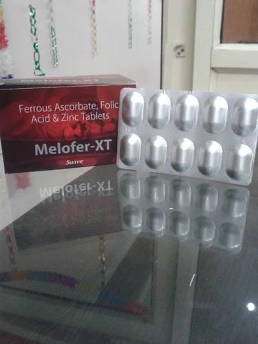 फोलिक एसिड