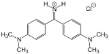 Auramine C17H21N3