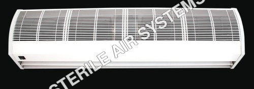 एयर कर्टेन