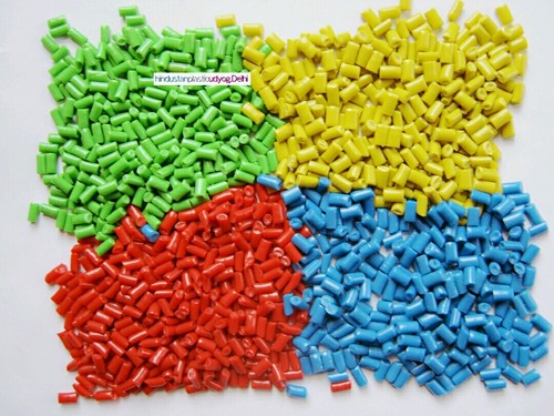 रंगीन PPCP डाना