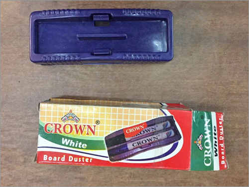 स्कूल डस्टर