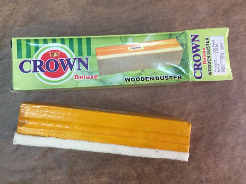 स्कूल डस्टर