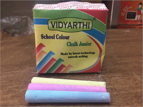 स्कूल चाक
