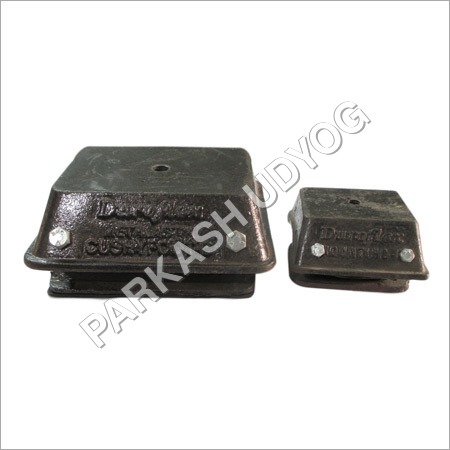 कंपन पैड