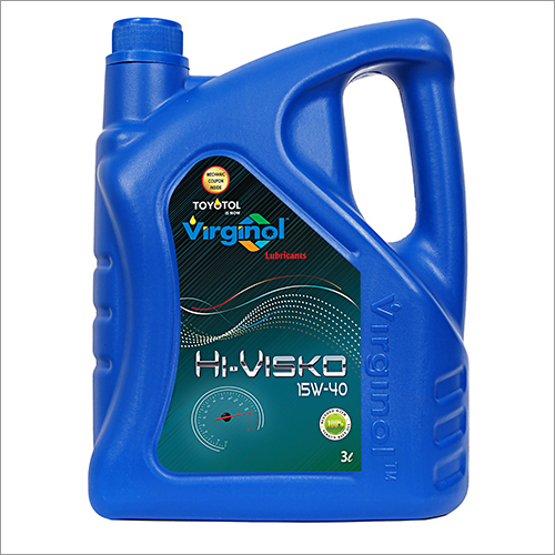 इंजन लूब्रिकेंट ऑयल