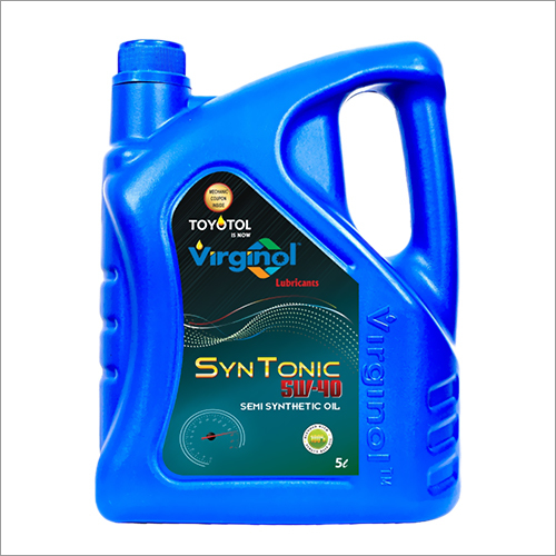 सिंटोनिक 5W40 5 LE