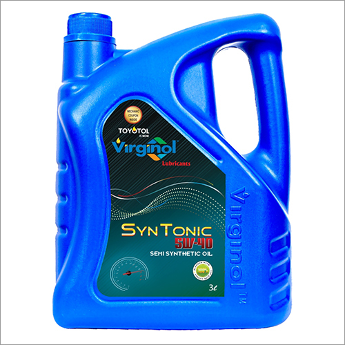 सिंटोनिक 5W40 3LE