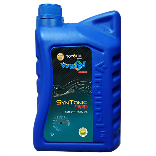 सिंटोनिक 5W40 1 एलई