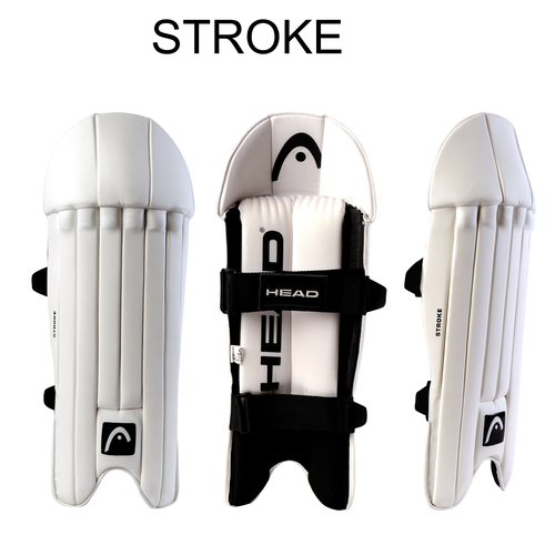 स्ट्रोक विकेट कीपिंग लेग गार्ड