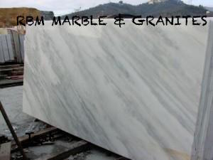Polished Morwad White Marble - Morwad Marble