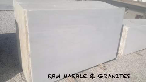 Polished Morwad White Marble - Morwad Marble