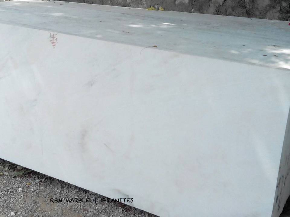 Polished Morwad White Marble - Morwad Marble