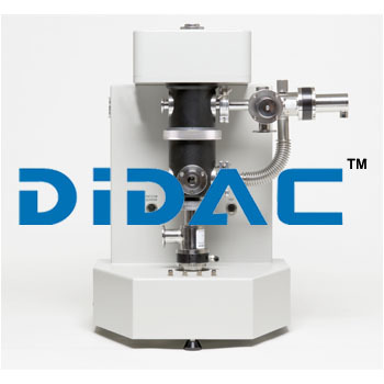 Automatic Calibration System