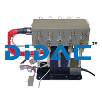 Purge And Trap Autosampler