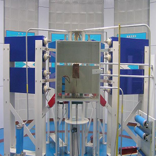 इम्पल्स करंट परीक्षण प्रणाली