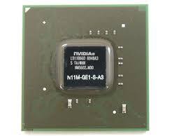 Computer BGA CHIP