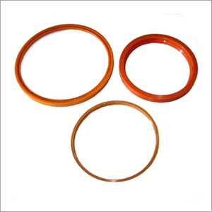 Rubber Gasket