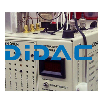 Flame Photometric Detector