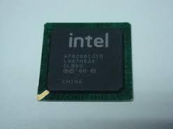 BGA IC AF82801JIR