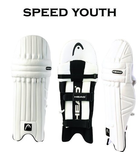 स्पीड यूथ बैटिंग लेग गार्ड