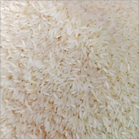 बिरयानी कच्चा चावल