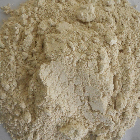 China Clay