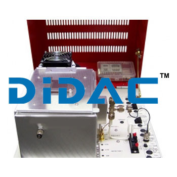 Biodiesel Gas Chromatograph