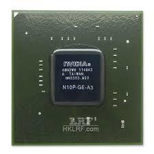 BGA IC`S ( N10P-GE-A3 )