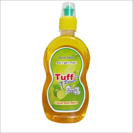 टफ लिक्विड डिश वाश