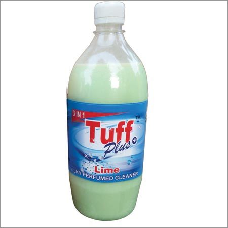 Tuff Lime Milky Perfumed Cleaner