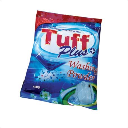 टफ वाशिंग पाउडर 500ग